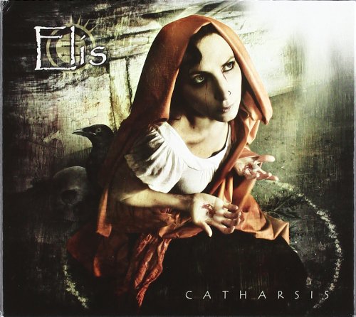 Catharsis (CD + Dvd) von NAPALM RECORDS