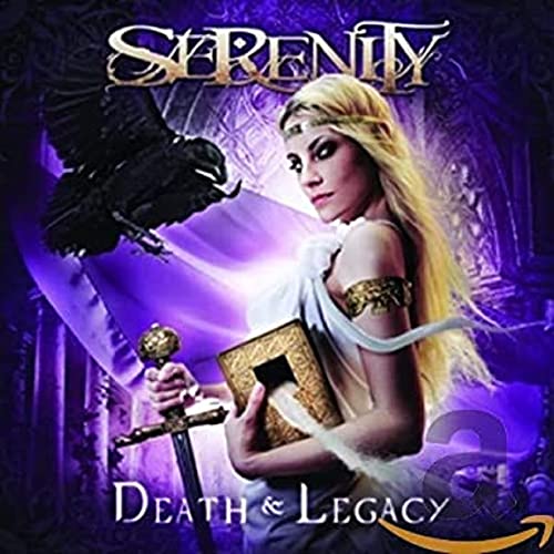 Death&Legacy von NAPALM RECORDS