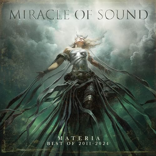 Materia Best of 2011 - 2024 von NAPALM RECORDS