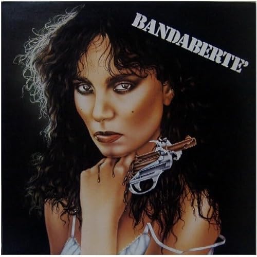 Bandaberte' [Vinyl LP] von NAR INTERNATIONAL AD