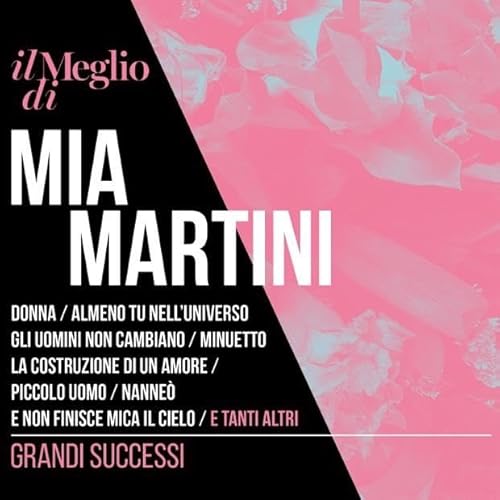 Il Meglio Di Mia Martini von NAR INTERNATIONAL AD