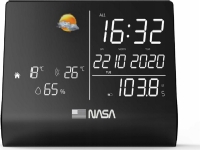 NASA Nasa Wetterstation Wsp1300 Lautsprecher Radio von NASA