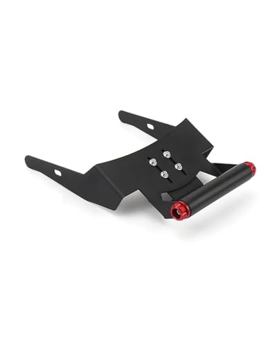 Handy-GPS-Halterung Für ADV350 Für ADV 350 2021 2022 2023 Motorrad Navigator Für Stand Handy Unterstützung Halter GPS Navigation Halterung Navigationshalterung Motorrad GPS(Navigation bracket) von NASDGAKF