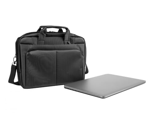 NATEC Laptop-Case-Marke Modell Masseletin Gazelle für tragbare bis 16 " von NATEC