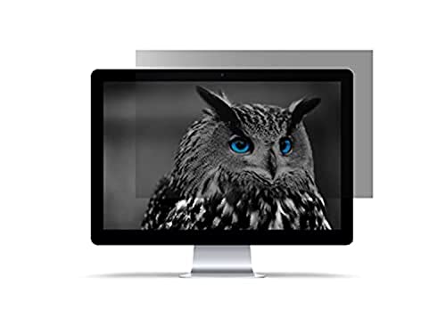 NATEC Owl Blickschutzfilter 54,6 cm (21,5 Zoll) von NATEC