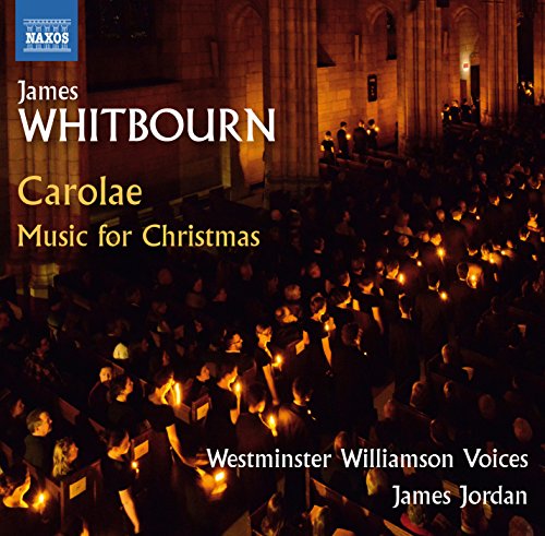 Carolae-Music for Christmas von Sheva Collection