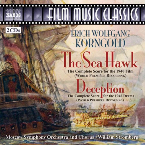 Sea Hawk/Deception von Sheva Collection