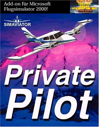 Flight Simulator - Private Pilot von NBG