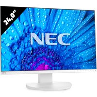 NEC MultiSync EA242WU - 1920 x 1200 - WUXGAGut - AfB-refurbished von NEC