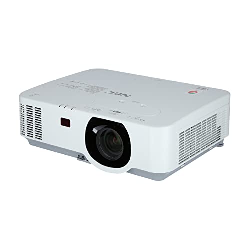 NEC P554U Professional Projector NP-P554U weiß NEC P554U Professional Projector NP-P554U weiß von NEC