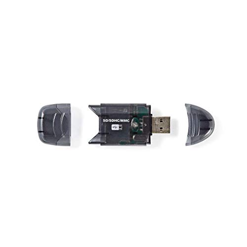 Nedis Multi-Kartenleser USB 2.0 von NEDIS