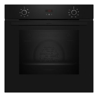 Neff BX36B0 Backofen-Set Einbau von NEFF