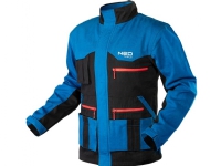 Neo Arbeitsjacke (Arbeitsbekleidung, HD+, Größe XXL) von NEO