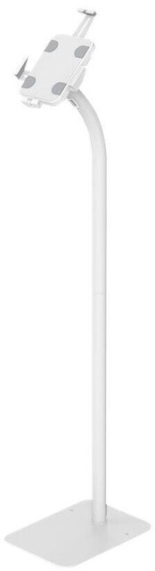 NEOMOUNTS by NEWSTAR FL15-625WH1 TILT- and ROTATABLE Tablet Floor Stand for 7.9-11" Tablets - White von NEOMOUNTS