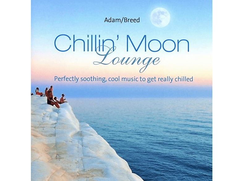 Adam/Breed - Chillin Moon Lounge (CD) von NEPTUN