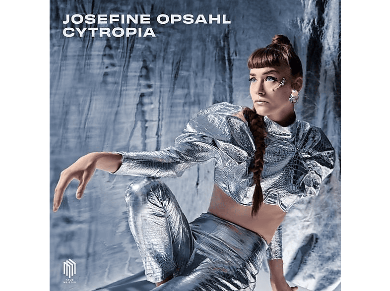 Josefine Opsahl - Cytropia (Vinyl) von NEUE MEIST