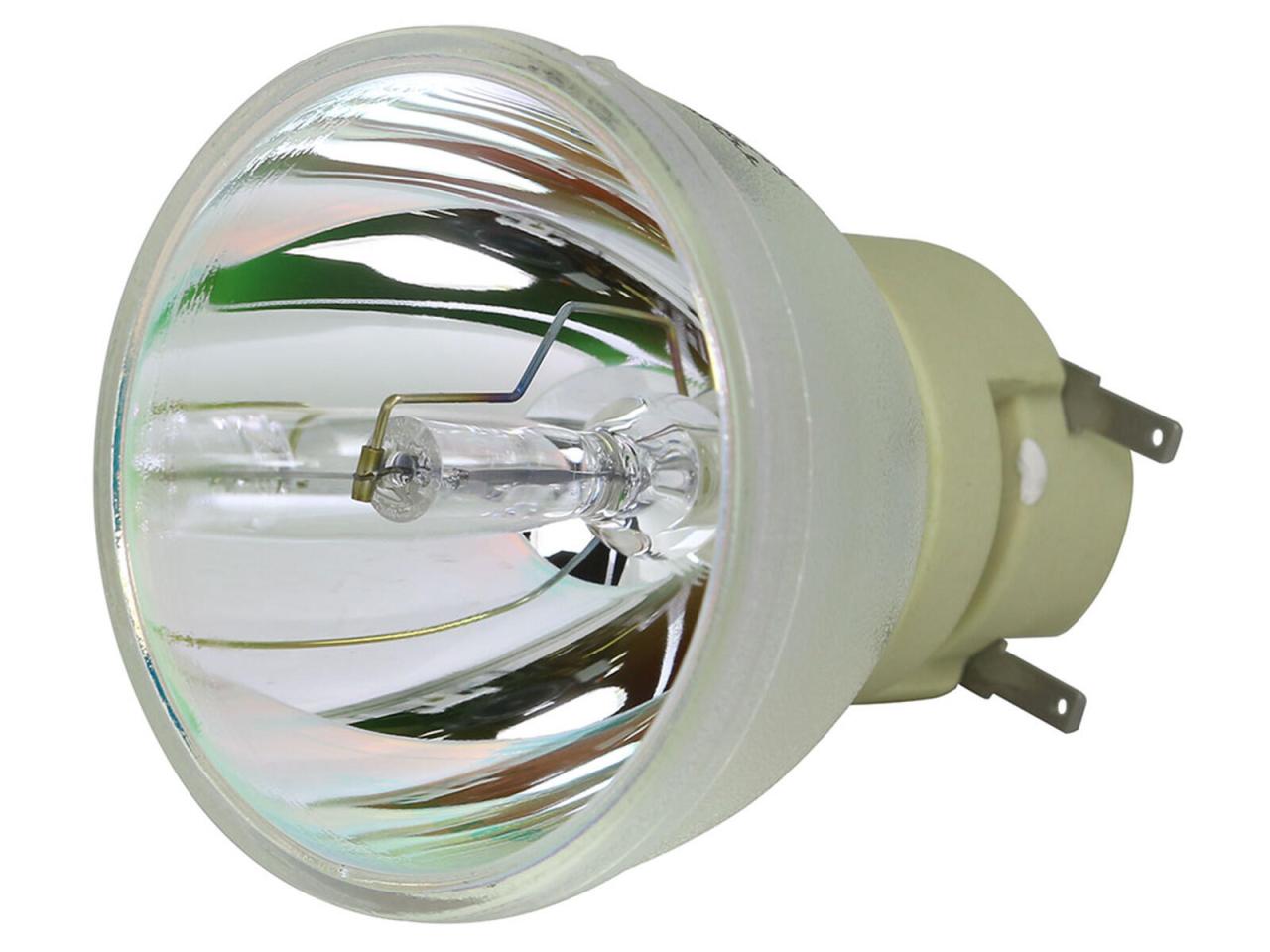 Beamerlampe (nur Leuchtmittel) für OPTOMA (ersetzt: SP.8QJ01GC01 BL-FP240B) von NEUTRAL