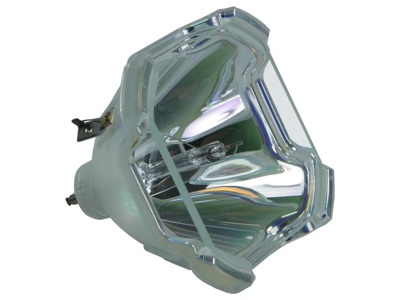 Beamerlampe (nur Leuchtmittel) für SANYO (ersetzt: POA-LMP38, POA-LMP99, 610-... von NEUTRAL