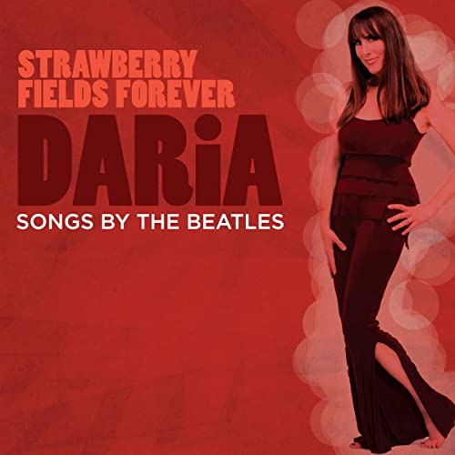 Strawberry Fields Forever von NEW ARTS