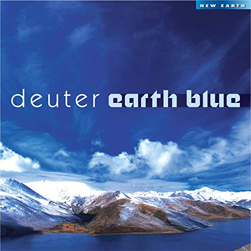 Deuter - Earth Blue von NEW EARTH