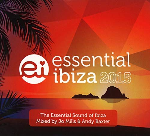 Essential Ibiza 2015 von NEW STATE MUSIC