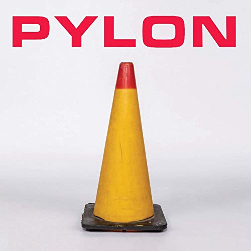 Pylon Box [Vinyl LP] von New West Records