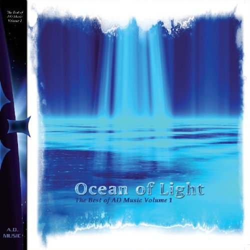 Ocean of Light von NEW WORLD