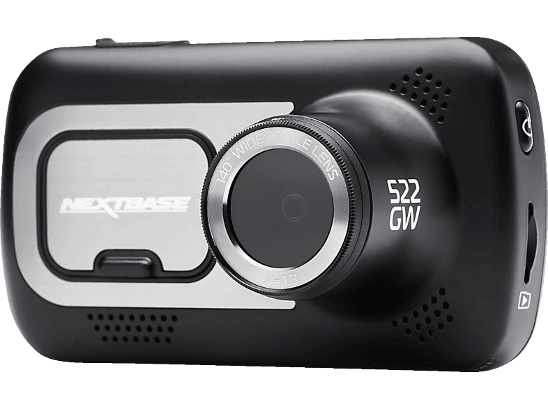 NEXTBASE 522GW Dashcam , 7,62 cm Display Touchscreen von NEXTBASE
