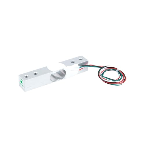 Wägezelle, Wägezellensensor 1/3/5 Kg For Elektronische Küchenwaage YZC-131 Mit Drähten, Wägesensor For Kleine Waage(1KG) von NGBFF