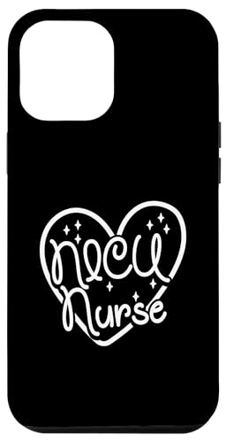 Hülle für iPhone 14 Pro Max NICU-Krankenschwester auf der Intensivstation für Neugeborene von NICU Nurse Graduation Appreciation Gifts Women