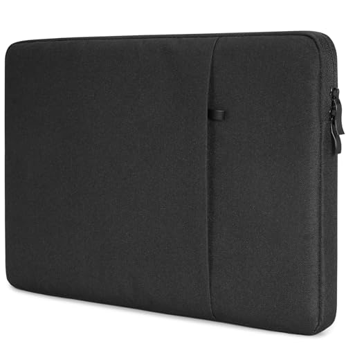 NIDOO 12" 13" Laptop Notebook-Hülle Klassische Tasche Schützende Hülle für 12,9" iPad Pro M2 M1 / 13" iPad Pro M4 / 12,4" Surface Laptop Go 3/12,7" Tab P12 / 13" Surface Pro 10/13,4" XPS 13 2024 von NIDOO