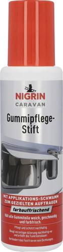 NIGRIN 20252:Gummipflegestift 0.250l von NIGRIN