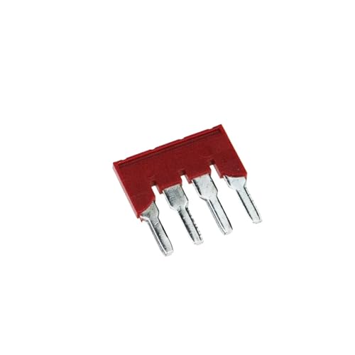 20 Pcs Jumper FBS2-5 3-5 4-5 5-5 10-5 Plug-in Brücke for ST und PT DIN Rail Terminal Blöcke Zubehör Zuverlässige(FBS 4-5,for ST2.5-3L) von NIJLTCRBK