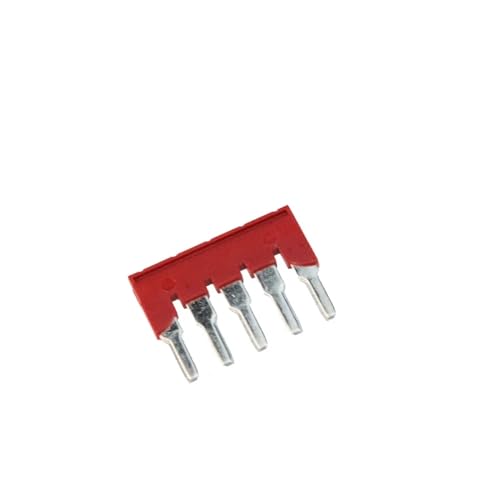 20 Pcs Jumper FBS2-5 3-5 4-5 5-5 10-5 Plug-in Brücke for ST und PT DIN Rail Terminal Blöcke Zubehör Zuverlässige(FBS 5-5,for ST2.5) von NIJLTCRBK