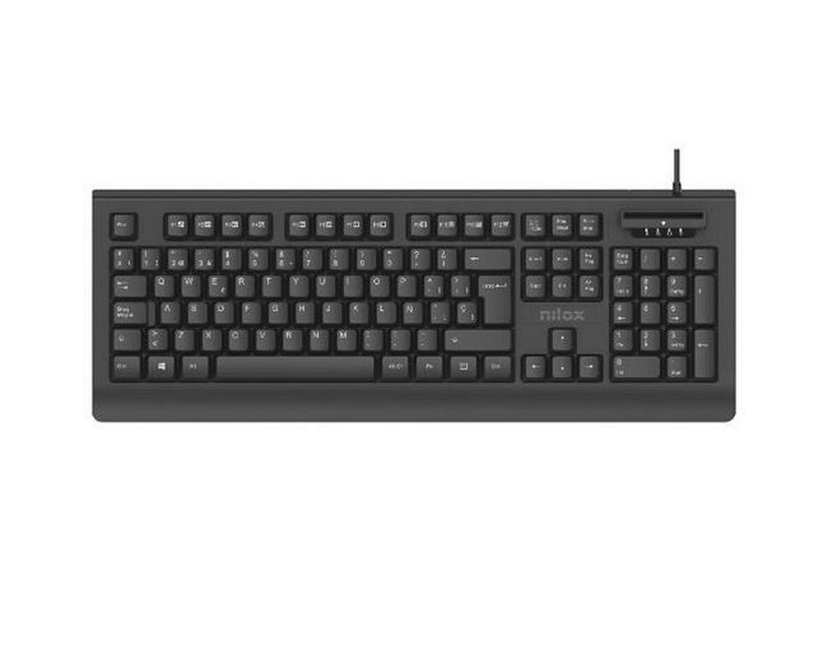 NILOX Tastatur (Tastatur Nilox) von NILOX