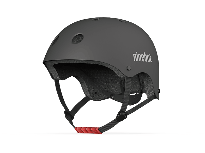 NINEBOT 3802-510 (Helm, 54-60 cm, Schwarz) von NINEBOT