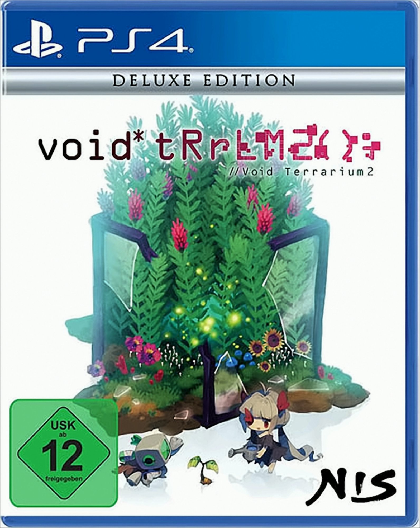 void* tRrLM2(); //Void Terrarium 2 - Deluxe Edition (PS4) von NIS America, Inc.