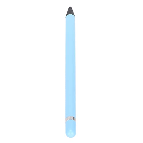 Bunte Stylus-Stifte Schreiben Reibungslos und Präzise, ​​kratzfester Touchscreen-Stift, Telefon-Tablet-Stylus (Cyan) von NIZUUONE