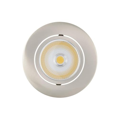 5068 ECO Flat nickel LED WW NOBILE 5068 ECO Flat von NOBILE