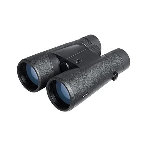 NOBLEX Fernglas NF 8x56 Inception | Optimiert für die Dämmerung | Hochwertiges Fernglas für Erwachsene für die Jagd, zur Vogelbeobachtung oder zum Wandern | wasserdicht und stoßfest | schwarz von NOBLEX