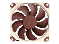 Noctua NF-A9x14 PWM - Einsatz mit Lüfter - 92 mm von NOCTUA