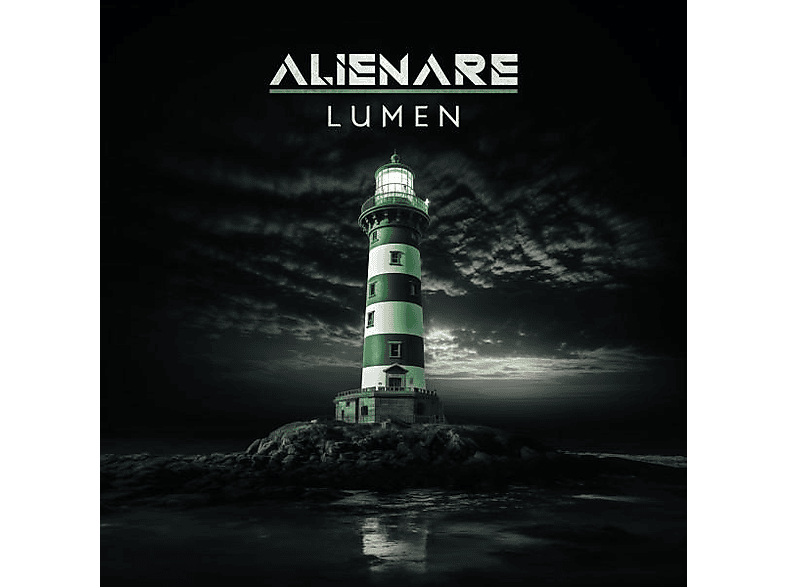 Alienare - Lumen (Vinyl) von NOCUT