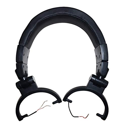 Kopfhörer für Kopfpolster für M50X M50S Ohrpolster Headsets Kopfhörer für Kopf von NOLOWY