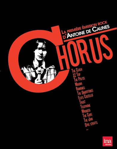 Chorus - 3 DVD von NONAME