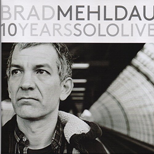 10 Years Solo Live von NONESUCH