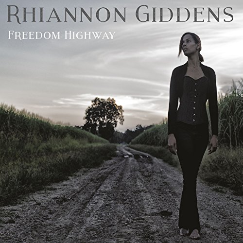 Freedom Highway von NONESUCH