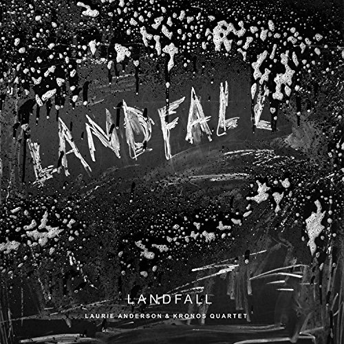 Landfall [Vinyl LP] von NONESUCH