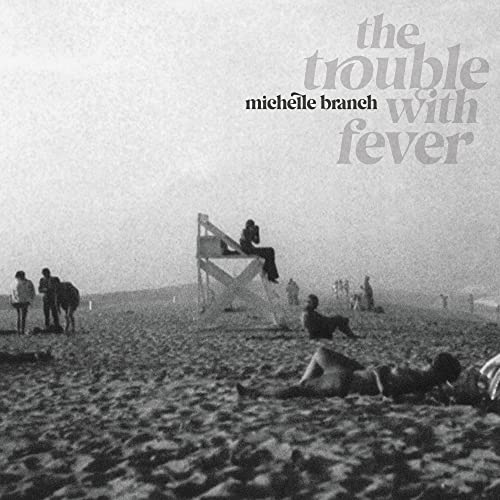 The Trouble With Fever [Vinyl LP] von NONESUCH