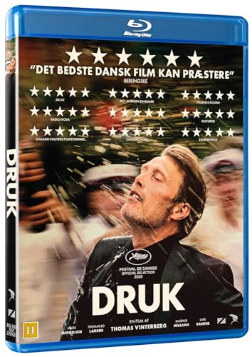 NORDISK FILM Druk von NORDISK FILM