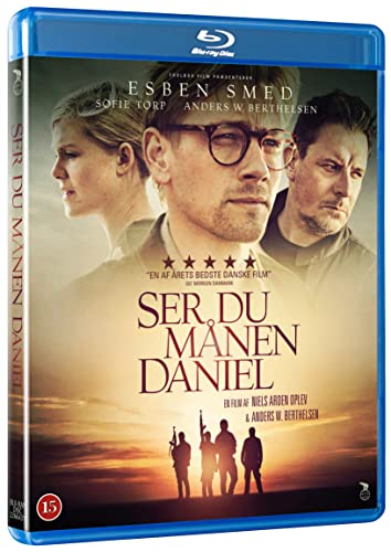 NORDISK FILM Ser du månen Daniel von NORDISK FILM